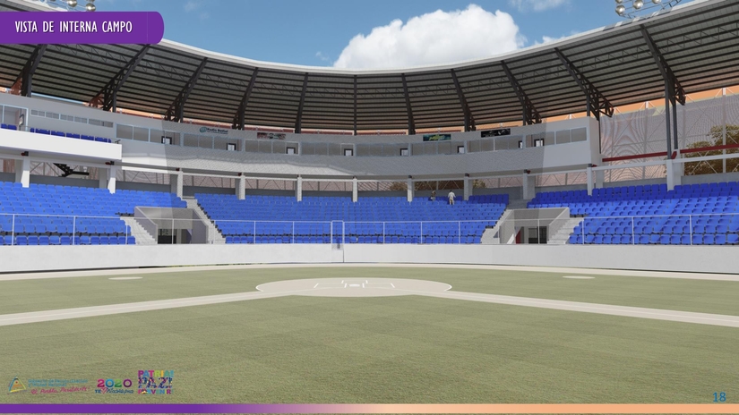 estadio
